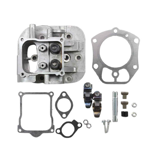 84010829 HEAD CYLINDER 1 EFI Briggs and Stratton Genuine OEM Part