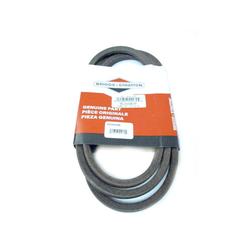 2162081SM VBELT HA 075.95 DR Briggs and Stratton Genuine OEM Part