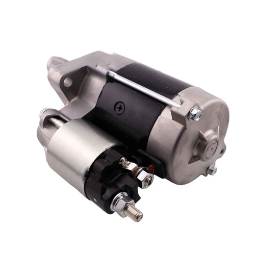 84008634 MOTOR STARTER **SUPERSEDED TO 84013103** - Briggs and Stratton - Genuine OEM Part