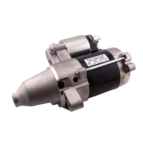 84008634 MOTOR STARTER **SUPERSEDED TO 84013103** - Briggs and Stratton - Genuine OEM Part