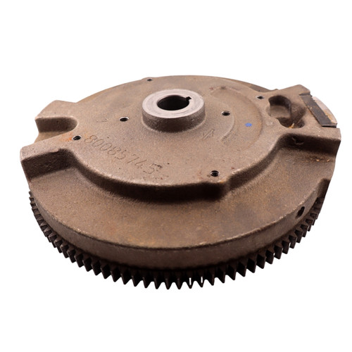84007443 FLYWHEEL Briggs and Stratton Genuine OEM Part