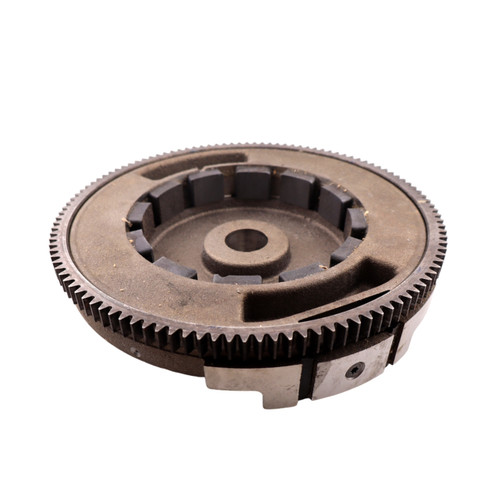 84007443 FLYWHEEL Briggs and Stratton Genuine OEM Part