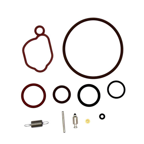 84013087 KIT CARBURETOR OVERHAUL ( Briggs Briggs and Stratton Genuine OEM Part part)