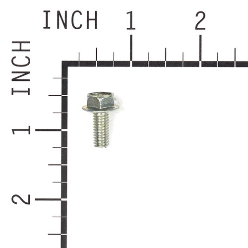 805902 - SCREW HEX HEAD CAP - Briggs and Stratton - Genuine OEM Part