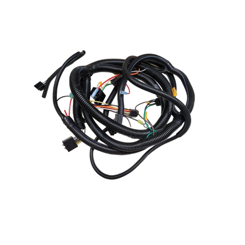 84010777 WIRE HARNESS M49 VANGUARD WARNER 700 Briggs and Stratton Genuine OEM Part
