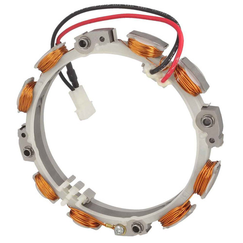 84012663 ALTERNATOR ( Briggs Briggs and Stratton Genuine OEM Part part)