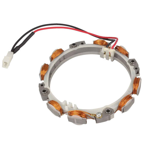 84012663 ALTERNATOR ( Briggs Briggs and Stratton Genuine OEM Part part)