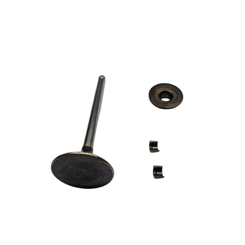 84012919 VALVE EXHAUST ( Briggs Briggs and Stratton Genuine OEM Part part)