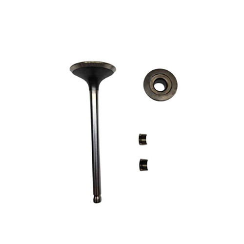 84012919 VALVE EXHAUST ( Briggs Briggs and Stratton Genuine OEM Part part)