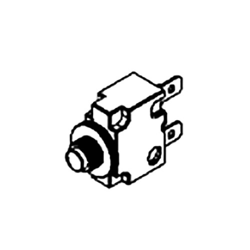 318061GS BREAKERCIRCUIT 20A Briggs and Stratton Genuine OEM Part