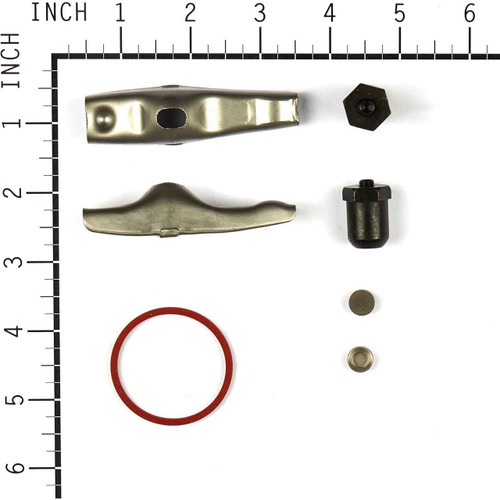 84011649 HEAD CYLINDER Briggs and Stratton Genuine OEM Part