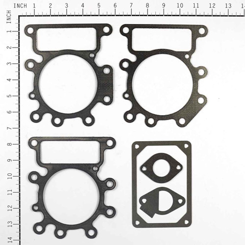 84011649 HEAD CYLINDER Briggs and Stratton Genuine OEM Part