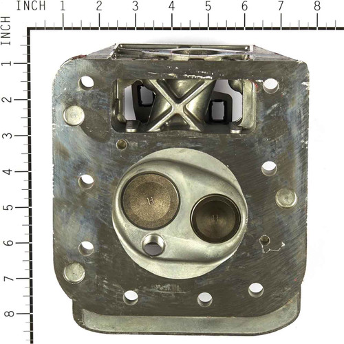 84011649 HEAD CYLINDER Briggs and Stratton Genuine OEM Part