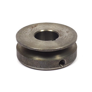 22044 - PULLEY ENGINE - Briggs and Stratton - Genuine OEM Part