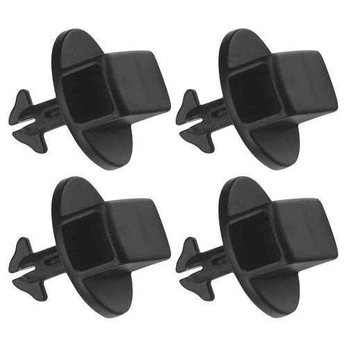 597244 KNOB, AIR CLEANER COVER PACK 2 Briggs and Stratton Genuine OEM Part