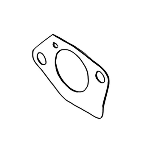 797755 GasketIntake Briggs and Stratton Genuine OEM Part
