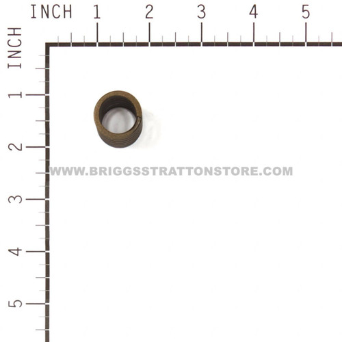 845589 SpringValve Briggs and Stratton Genuine OEM Part 3 845589 SpringValve Briggs and Stratton Genuine OEM Part