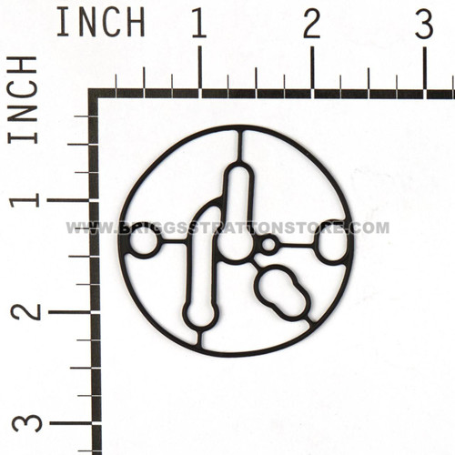 695426 GasketFloat Bowl Briggs and Stratton Genuine OEM Part