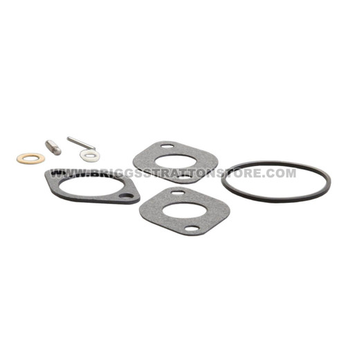 801427 KitCarb Overhaul Briggs and Stratton Genuine OEM Part - NO LONGER AVAILABLE
