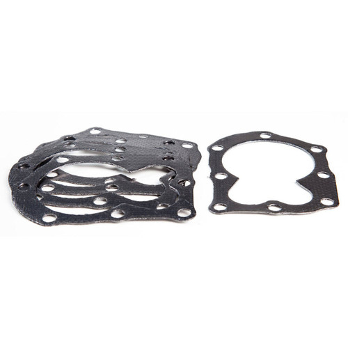 4123 Gasket (5 X 698717) Briggs and Stratton Genuine OEM Part