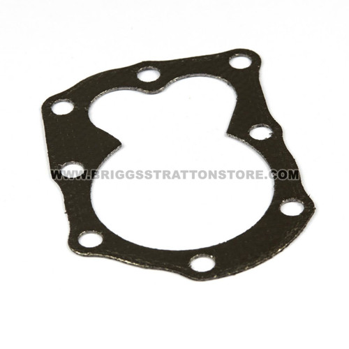 4123 Gasket (5 X 698717) Briggs and Stratton Genuine OEM Part
