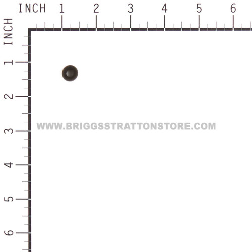 699814 KitCarb Overhaul Briggs and Stratton Genuine OEM Part