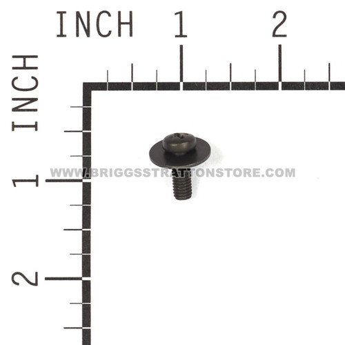 841441 Screw ** SUPERSEDED TO 84007750 ** - Briggs and Stratton - Genuine OEM Part