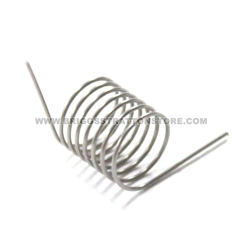 695409 SpringChoke Return Briggs and Stratton Genuine OEM Part