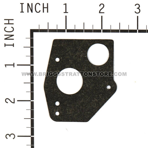 4179 Gasket (10 X 272409S) Briggs and Stratton Genuine OEM Part