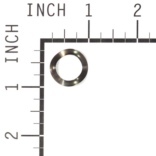 7026257MA Washer, .531 X .781 3 Briggs and Stratton Genuine OEM Part