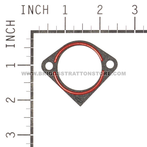 273326S GasketOil Gard Briggs and Stratton Genuine OEM Part
