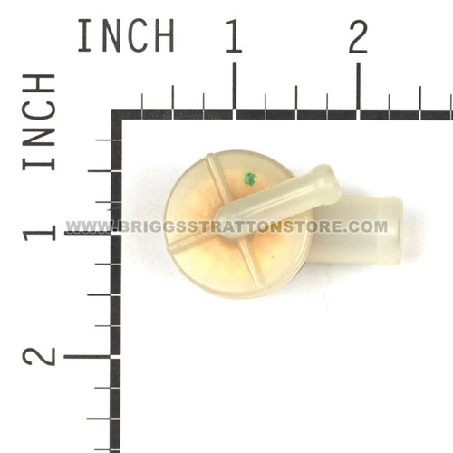 808116S FilterFuel Briggs and Stratton Genuine OEM Part