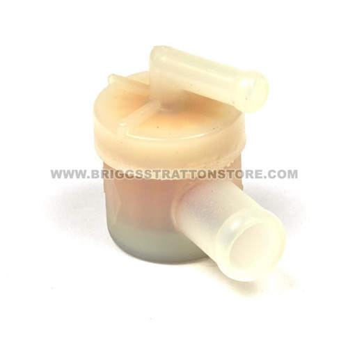 808116S FilterFuel Briggs and Stratton Genuine OEM Part