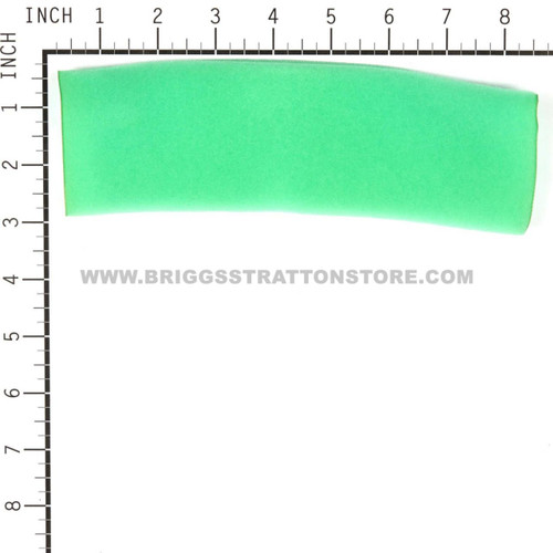 4110 FoamFilter (4 X 271962S) Briggs and Stratton Genuine OEM Part
