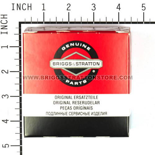 4110 FoamFilter (4 X 271962S) Briggs and Stratton Genuine OEM Part
