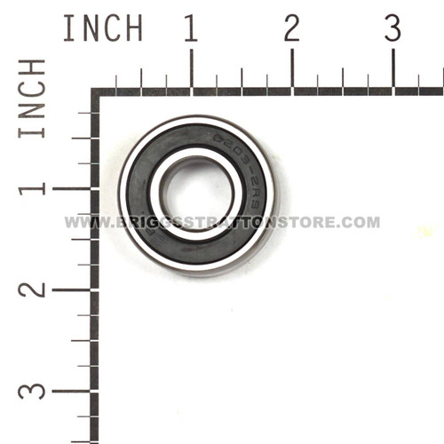 1705897SM Ball Bearing 11/16 x 1 – Briggs and Stratton Genuine Part