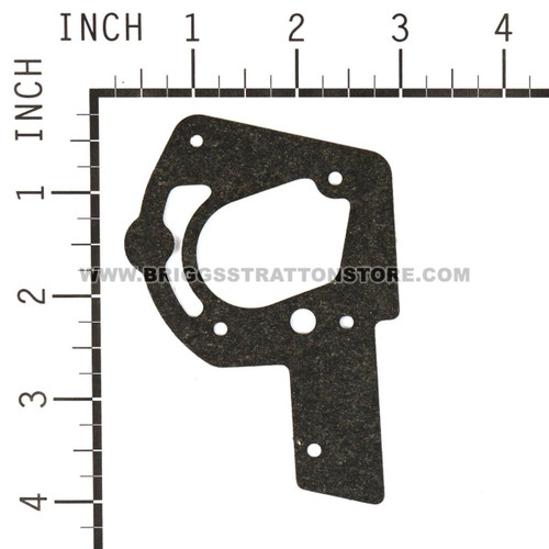 4158 Gasket (10 X 692241) Briggs and Stratton Genuine OEM Part