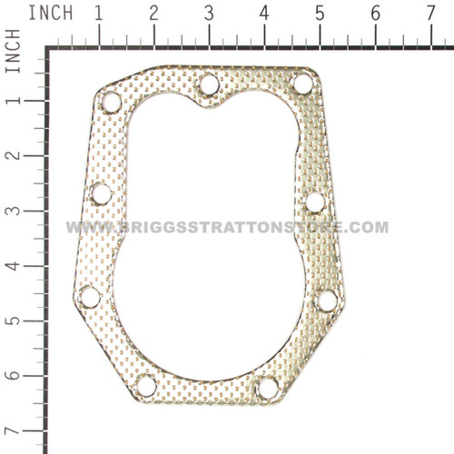 272164 GasketCylinder Head Briggs and Stratton Genuine OEM Part