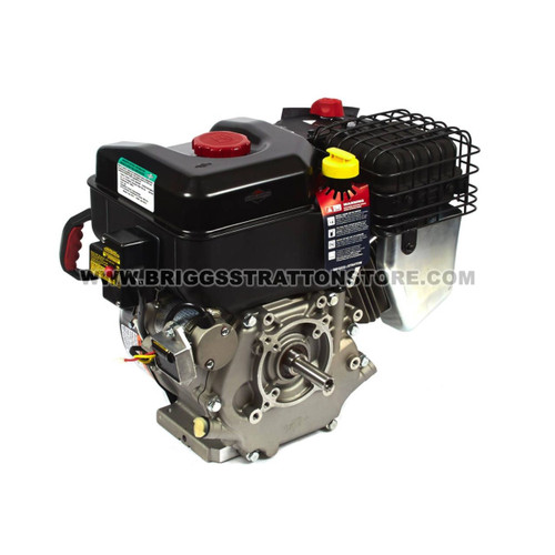 19J137-0007-F1 - Snow Engine ** SUPERSEDED TO 19J137-0001-F1 ** - Briggs and Stratton - Genuine OEM Part