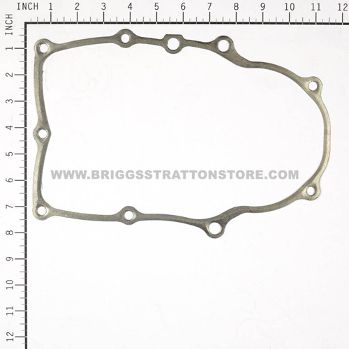 845254 GasketCrankcase Briggs and Stratton Genuine OEM Part
