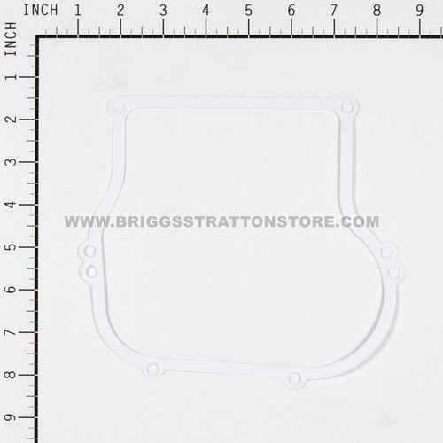 270126 GasketCrkcse/009 Briggs and Stratton Genuine OEM Part