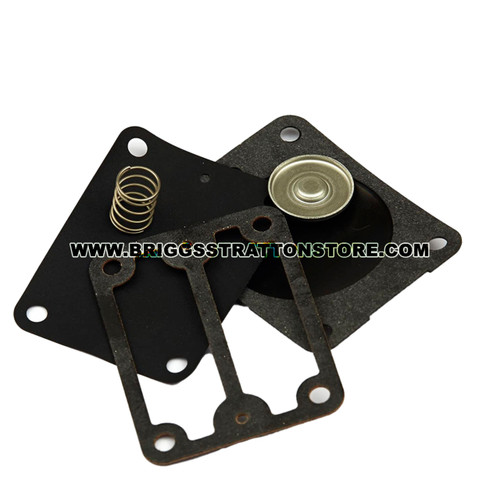693502 KitFuel Pump Briggs and Stratton Genuine OEM Part