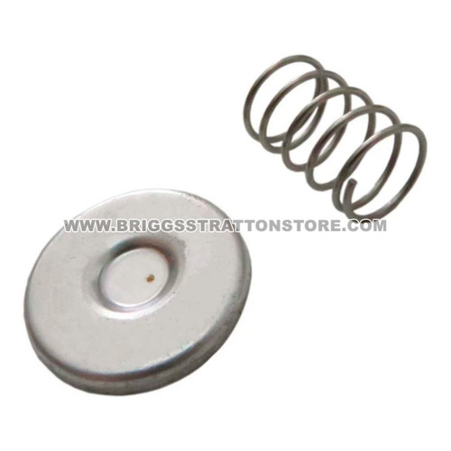 693502 KitFuel Pump Briggs and Stratton Genuine OEM Part