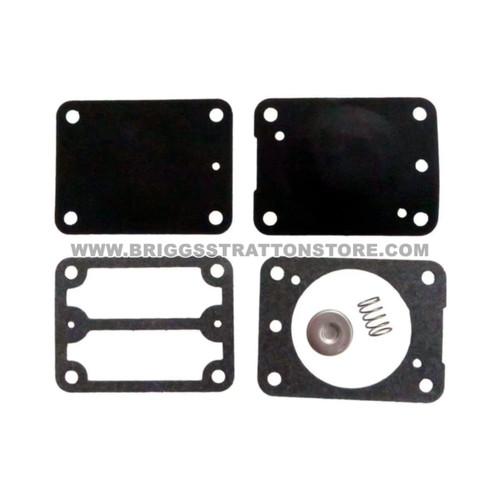 693502 KitFuel Pump Briggs and Stratton Genuine OEM Part