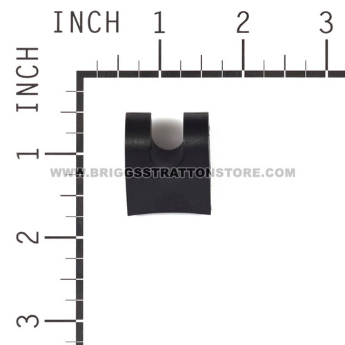 581540MA Auger Impeller Pad B – Briggs and Stratton Genuine Part