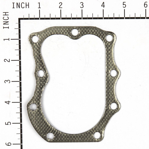 4121 Gasket (5 X 272163S) Briggs and Stratton Genuine OEM Part