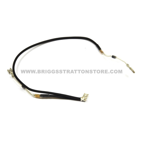 844547 Wire Assembly Briggs and Stratton Genuine OEM Part **SUPERSEDED TO 84013450**