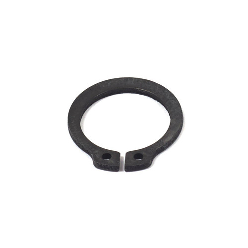 11X25MA Ring, Snap .591D . Briggs and Stratton Genuine OEM Part