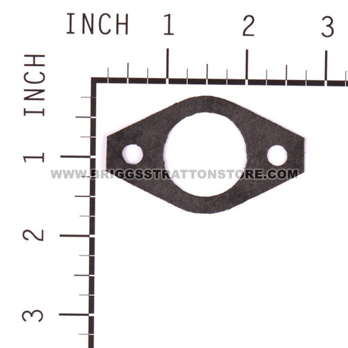 270684 GasketIntake Briggs and Stratton Genuine OEM Part