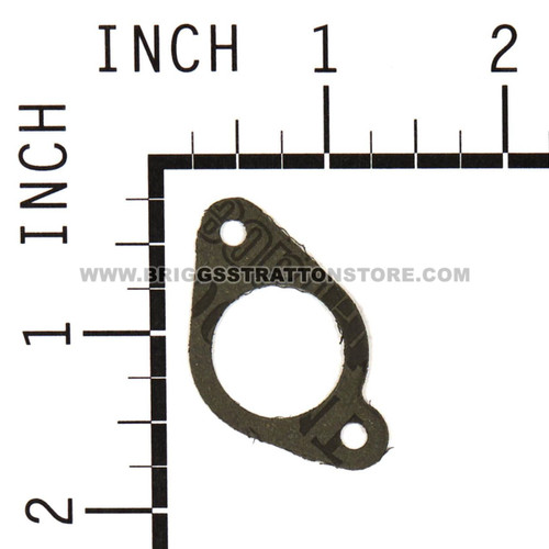 272199S GasketIntake Briggs and Stratton Genuine OEM Part